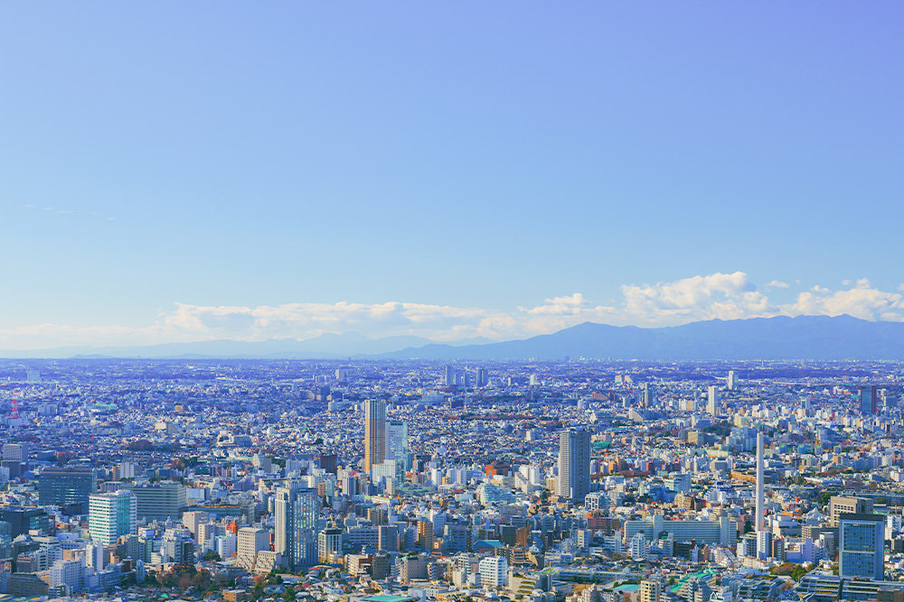 横浜・川崎